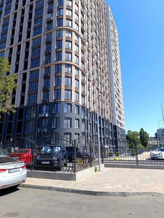 2-комнатная квартира по адресу Куликово поле пл. (площадь 97 м²) - Atlanta.ua - фото 18