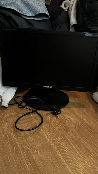 Monitor de computador