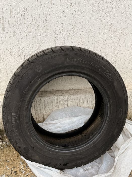 ВСЕСЕЗОННА шина ViaMaggiore Z Plus, 215/65 R16 98H