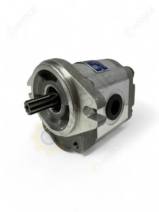 Pompa Hydrauliczna CBWA-E318-AT2 KMM Taian EXCAT Everun Stroer Aps ZL