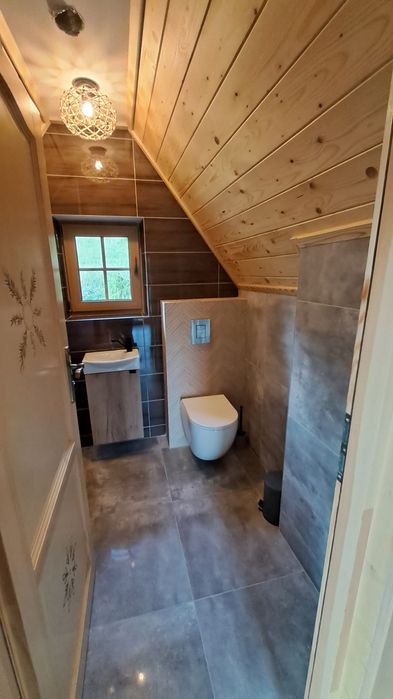 Domek u Gochy na Gubałówce 2