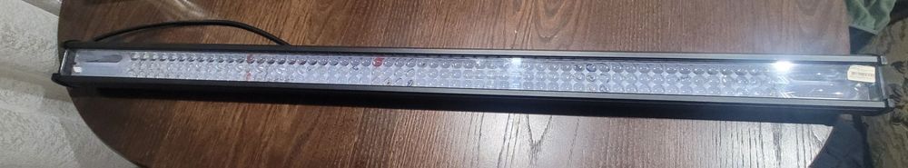 Світлодіодна лед балка 125 см