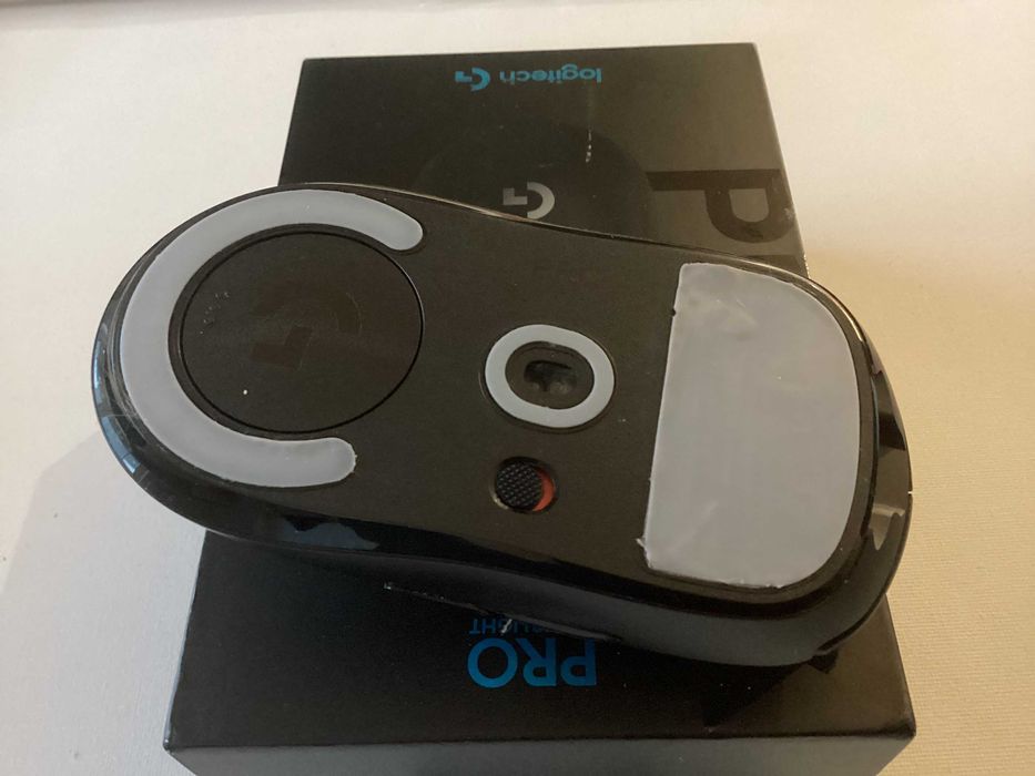 Logitech G PRO X Superlight