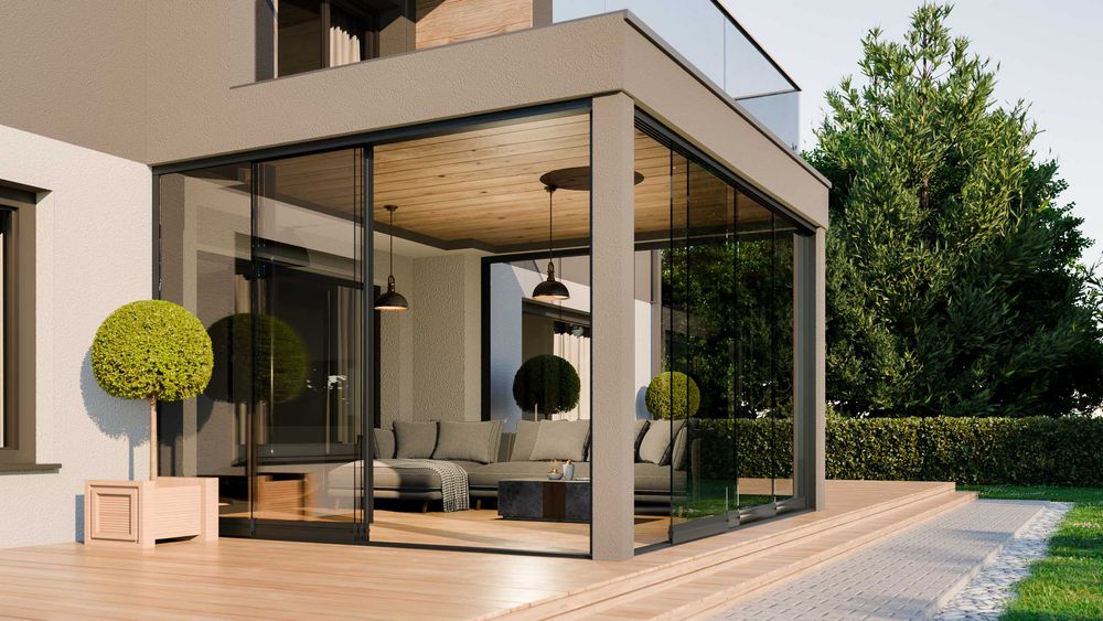 Projekty Wizualizacje Animacje Revit Sketchup Modele 3D -Profesjonalne