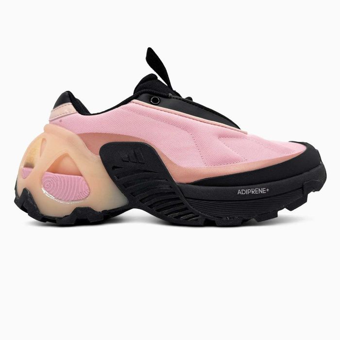 Жіночі Кросівки Adidas Edge Runner 36-40 (Оплата при отриманні)