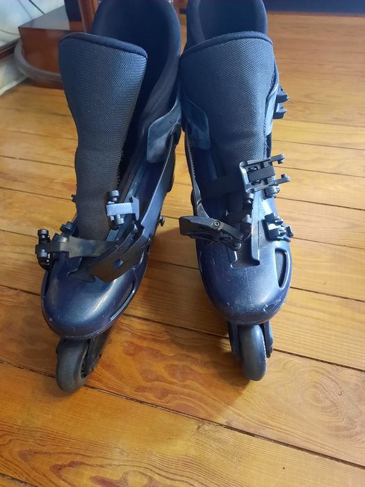Patins em linha Rollerblade