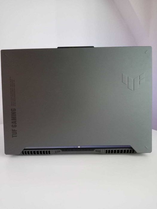 Laptop ASUS TUF A15, RTX 4050, Ryzen 5 7535HS