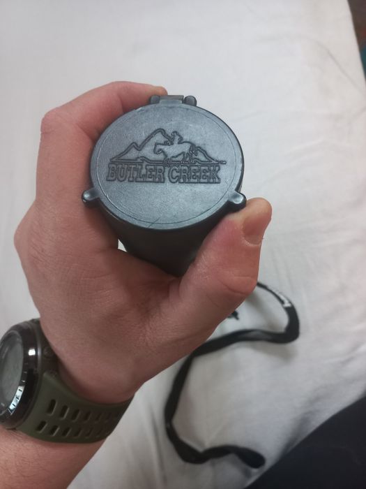 Тепловизионная насадка Dedal-TA2.380 Quest. Можливий обмін на PVS-14