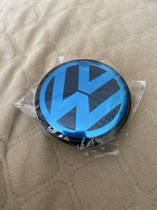Ковпачки на диск vw 7l6 601 149 4шт комплект