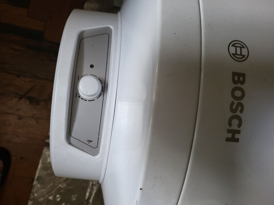 Водонагрівач ВOSCH