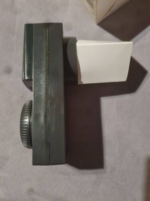 Nowy programator czasowy wodoodporny silvercrest