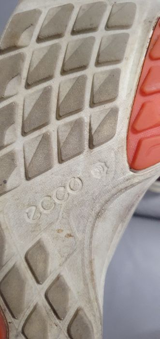 Buty trekkingowe Ecco 39