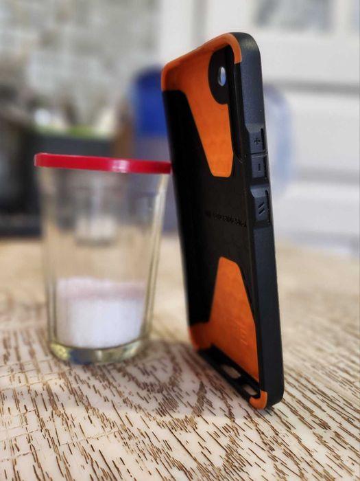 Чохол SAMSUNG S22 plus UAG Civilian чехол