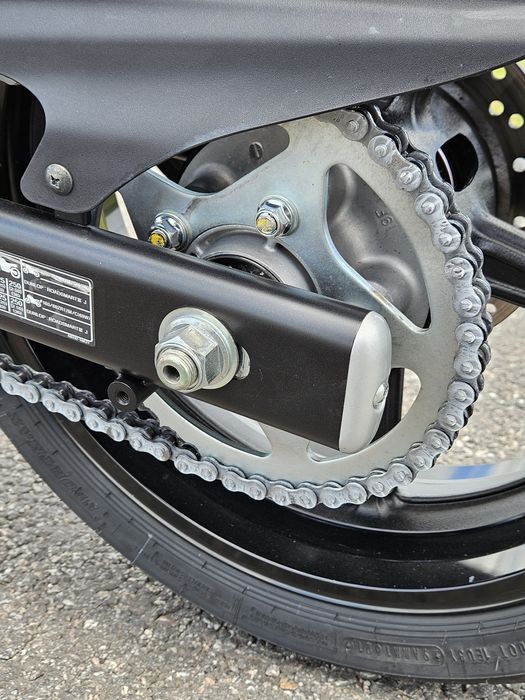 Suzuki sv 650x Сузукі