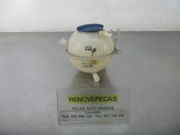 Vaso Expansao / Radiador VOLKSWAGEN Golf VI (5K1)