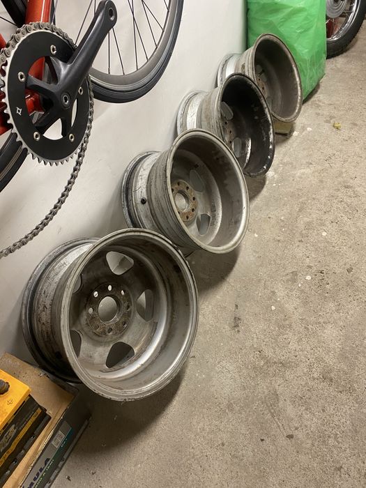 Диски R14 4x108/114.3