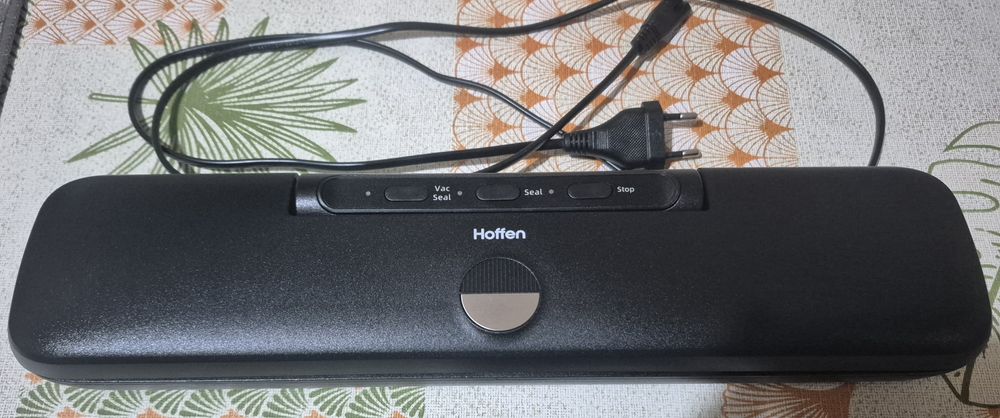 Вакуматор Hoffen