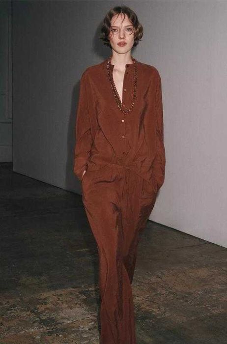 Шикарный  Zara XL