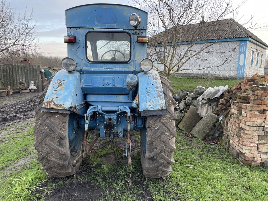 Продам Т-40АМ