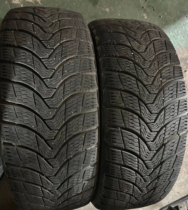 Premiorri 215/65R16 Зима