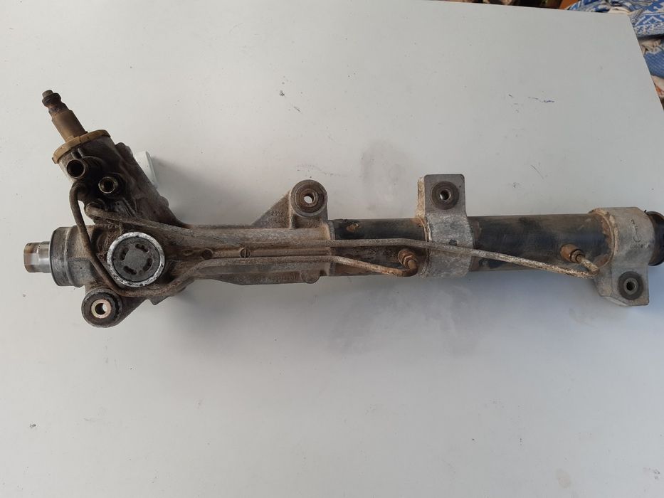 Продам прицепное Вито 638.