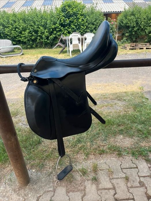 Prestige Roma 18/33