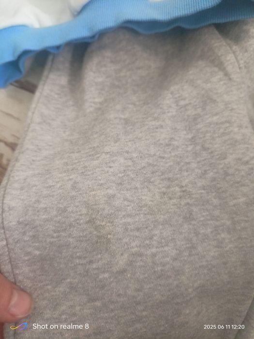 Dresik adidas rozm.104
