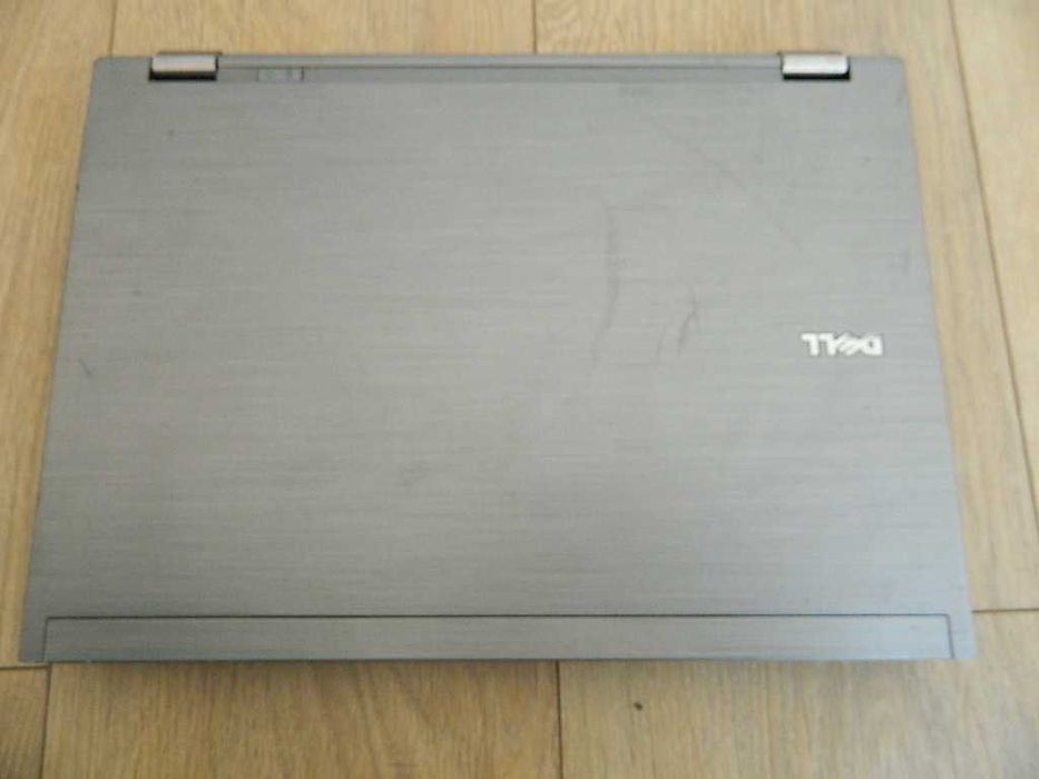Dell Latitude E5410 Core i3 matryca