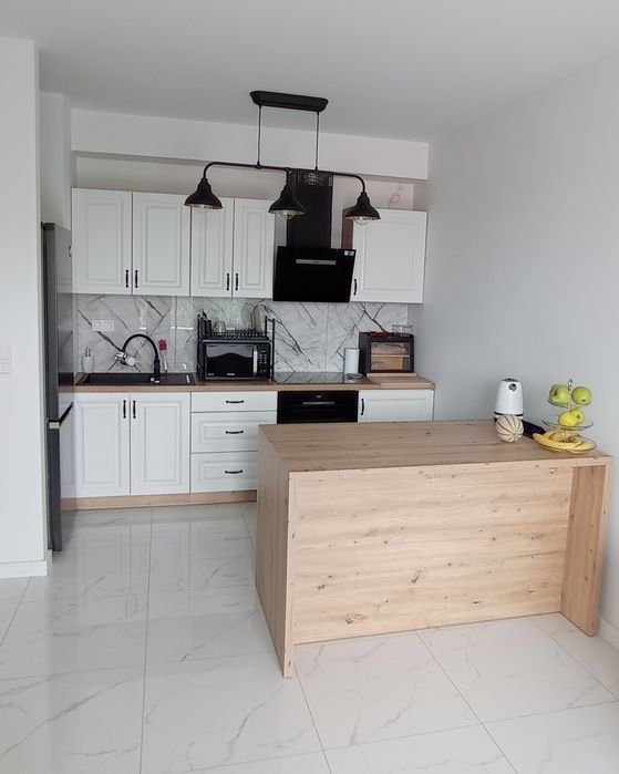 [PL/EN] Pokój (10,5 m²) w nowym mieszkaniu 60 m² – blisko Metra Kondratowicza - View 2
