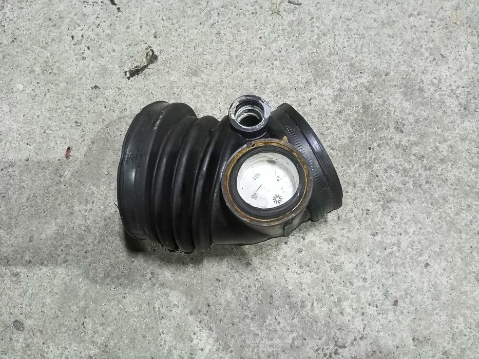 Гофра, патрубок ДМРВ BMW e39 m52