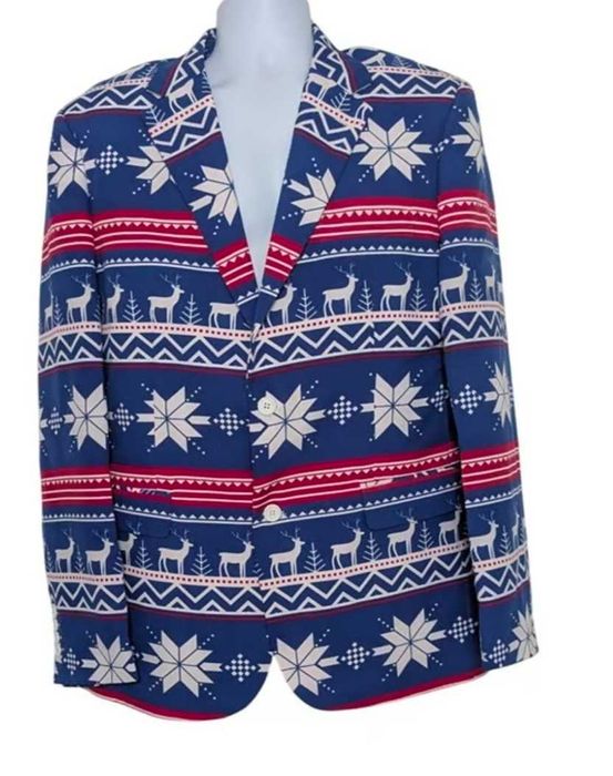 Піджак XL 42-52р Opposuits