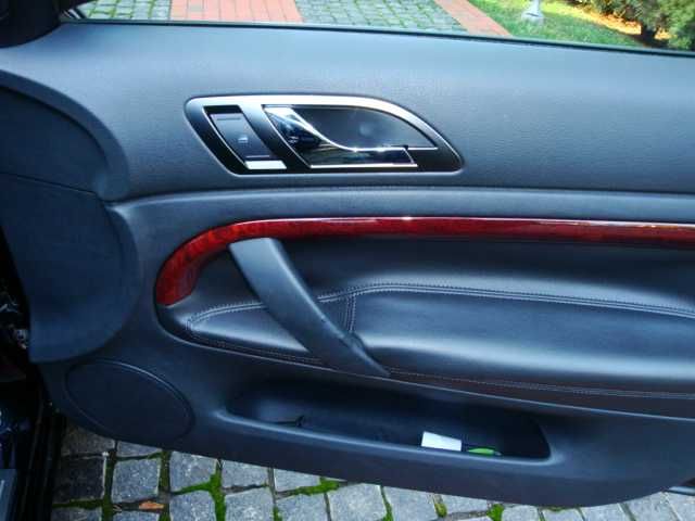 Skoda Superb 2.8 avtomatik