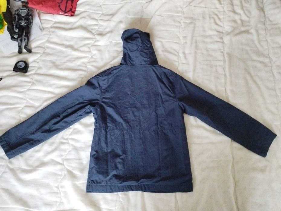 Corta vento MO Kids para menino/rapaz