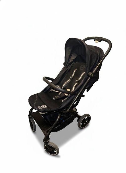 Spacerówka Cybex Eezy S+2
