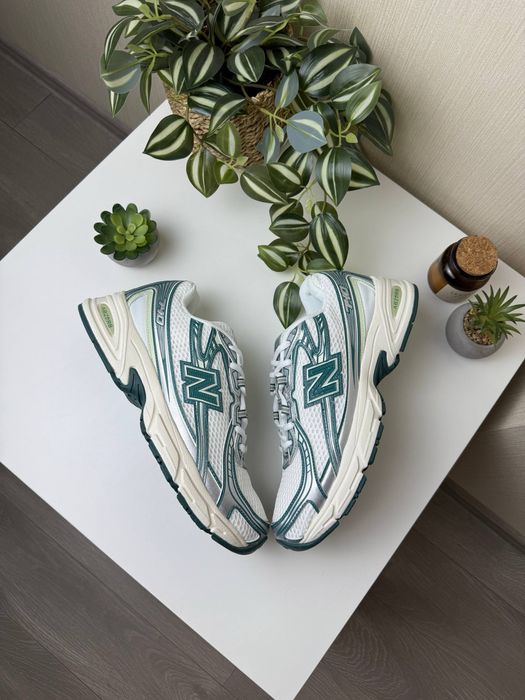 Кросівки New Balance 740  / взуття Нью беланс 740 на літо