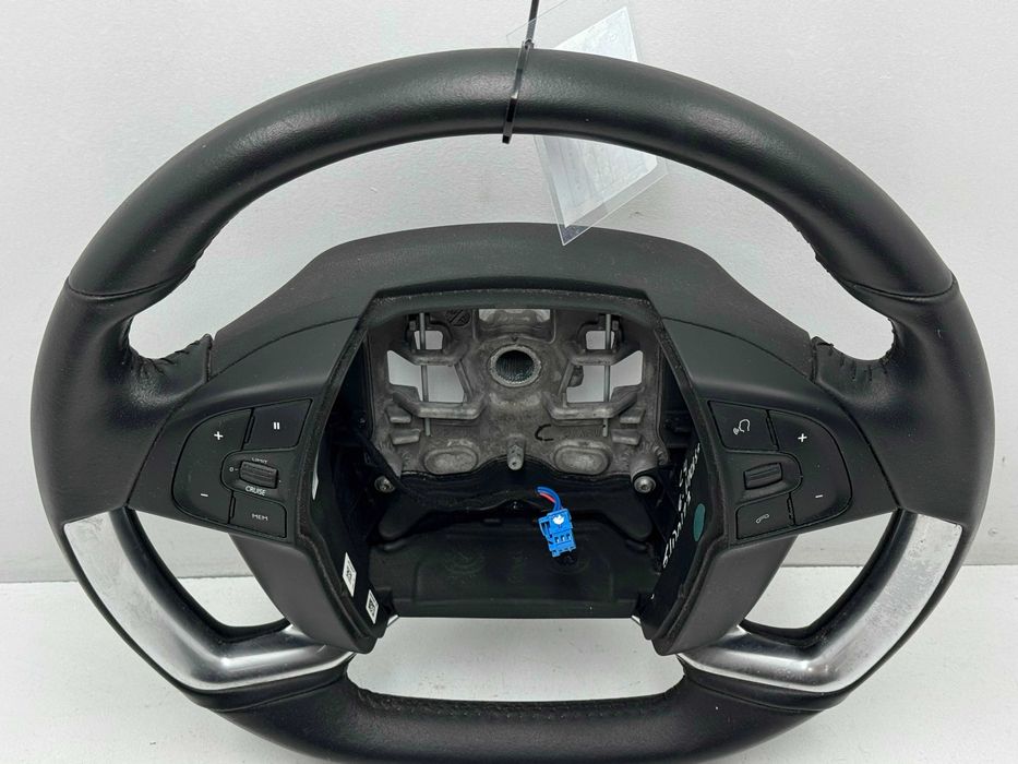 Volante - Citroen C4 Grand Picasso II (Spacetourer 2018)