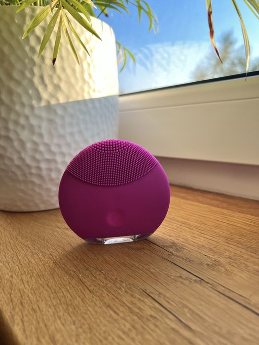 Szczoteczka soniczna do twarzy Foreo Luna Mini 2