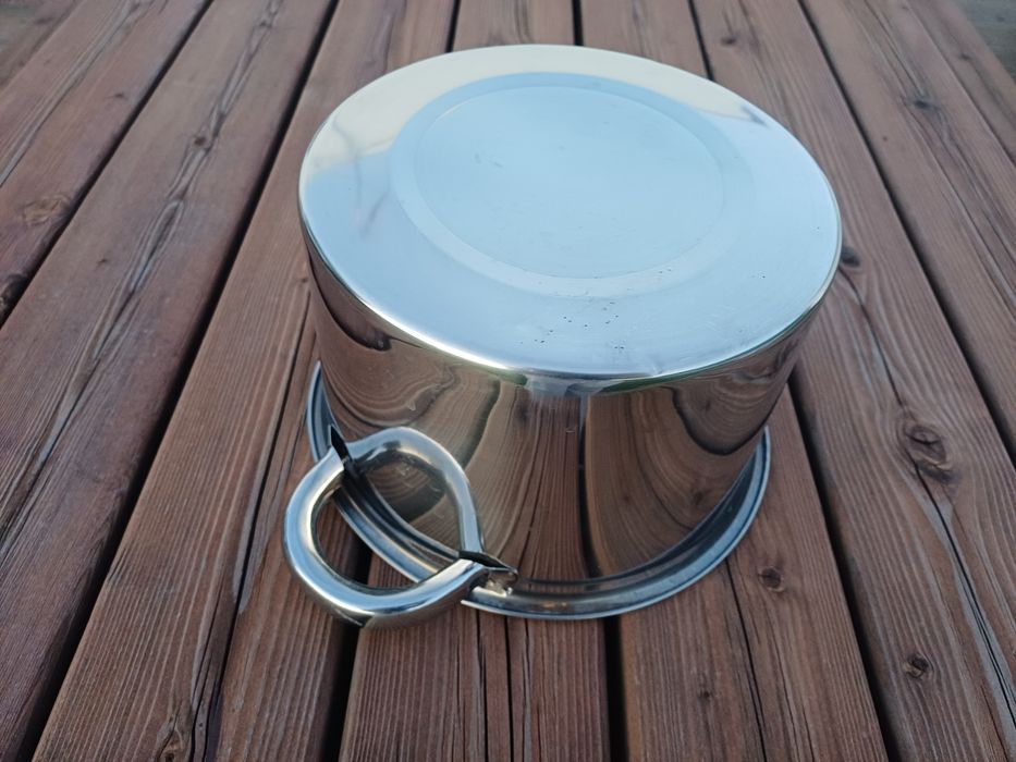 Tacho (20cm diâmetro)