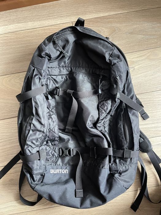 Рюкзак  BURTON мотоциклетний