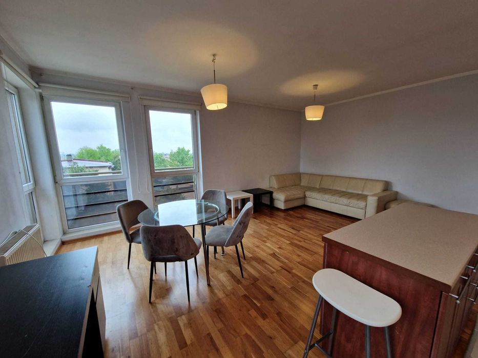 Apartment in Katowice, Osiedle Zgrzebnioka, Brynów-Osiedle Zgrzebnioka - View 4