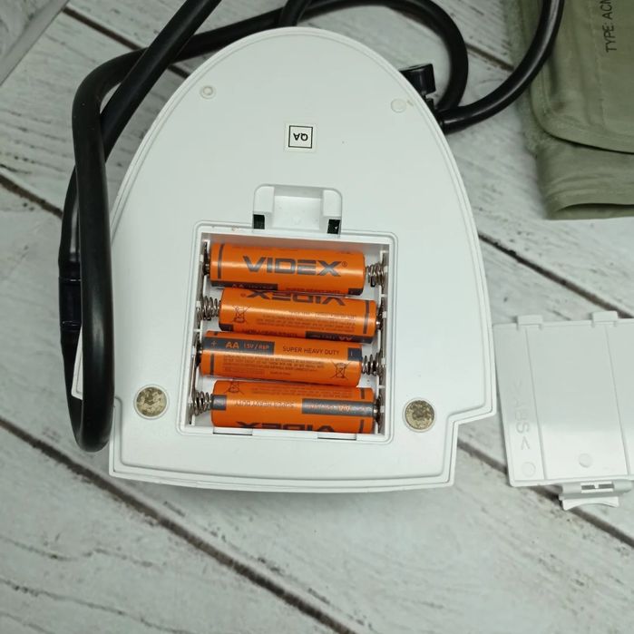 Тонометр Gamma MI-S