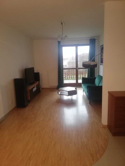 Mieszkanie – Warszawa, Nowe Górce, Bemowo - Widok 3