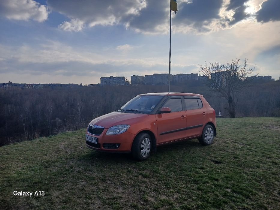 Продається  дуже комфортне  і зручне авто. З сучасним абрейтом.