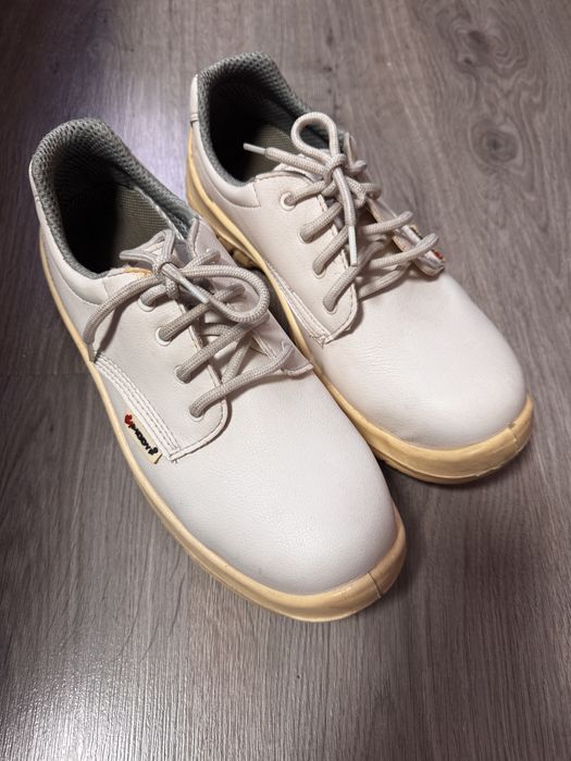 Черевики Wurth Modyf