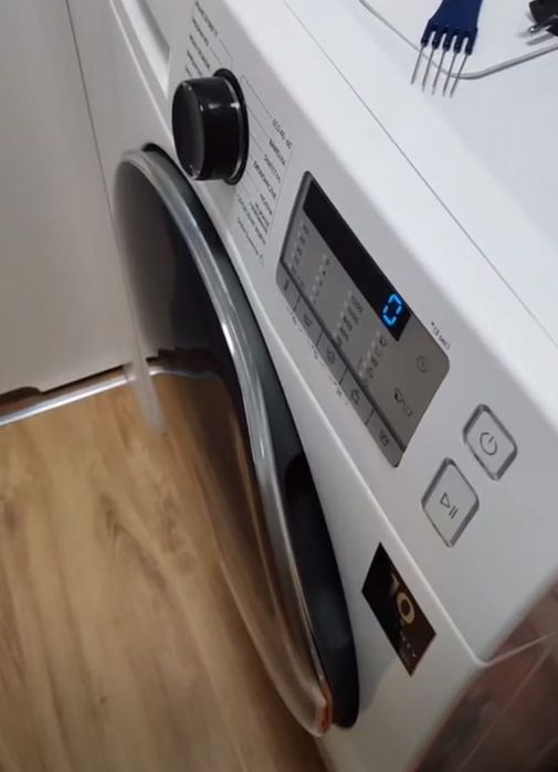 Pralka samsung nowa