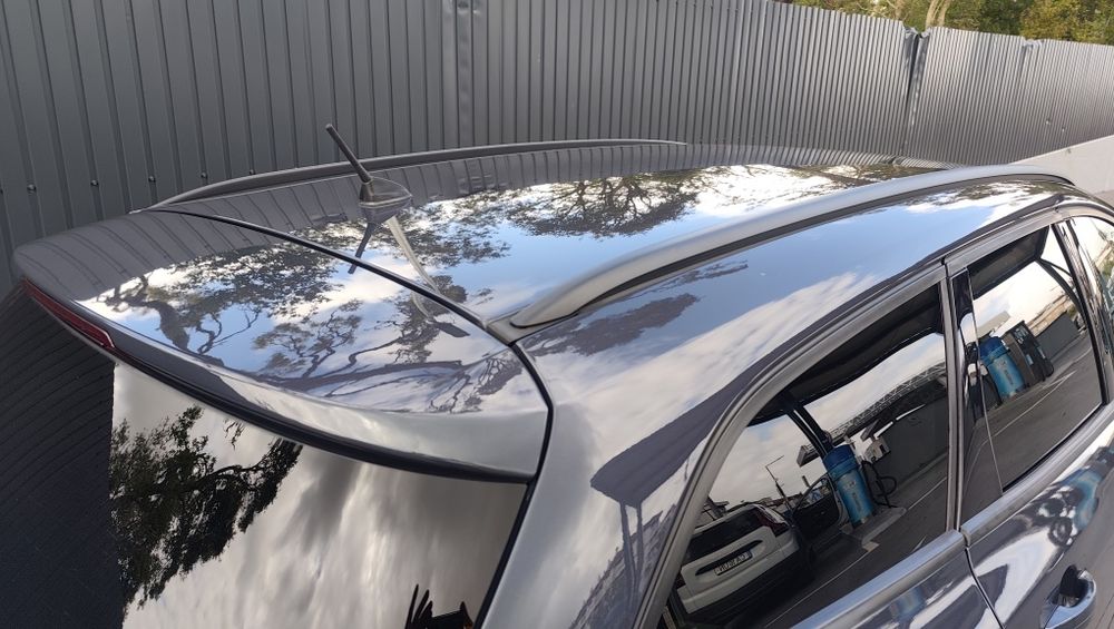 Ford Focus SW 1.0 Ecoboost 125cv 6 vel gasolina impecável.