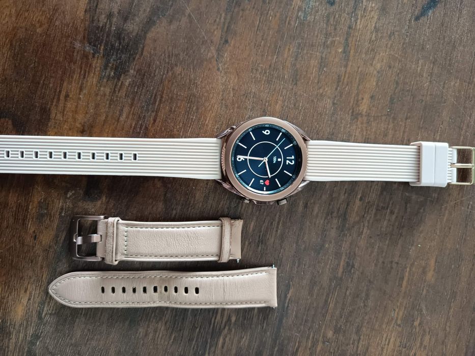 Samsung Galaxy Watch 3