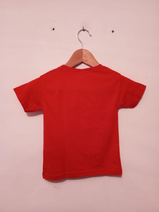 Camisola Portugal 3 Anos