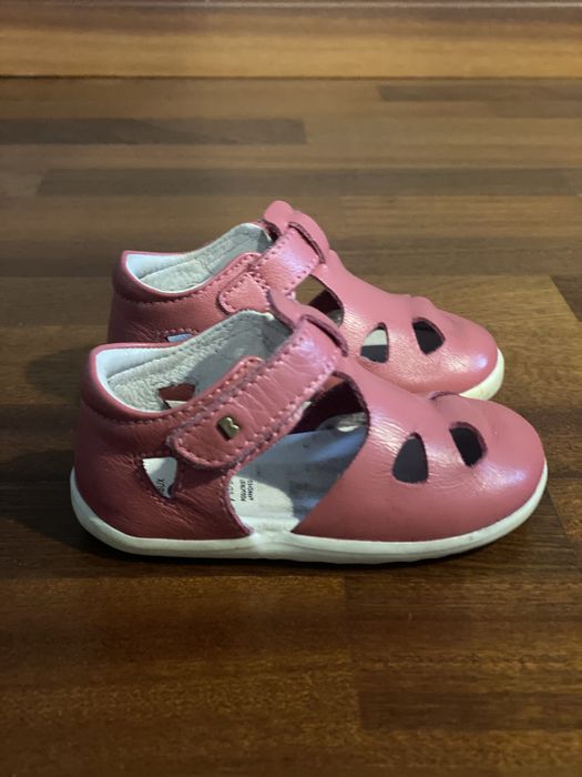Sandalki Bobux rozmiar 19