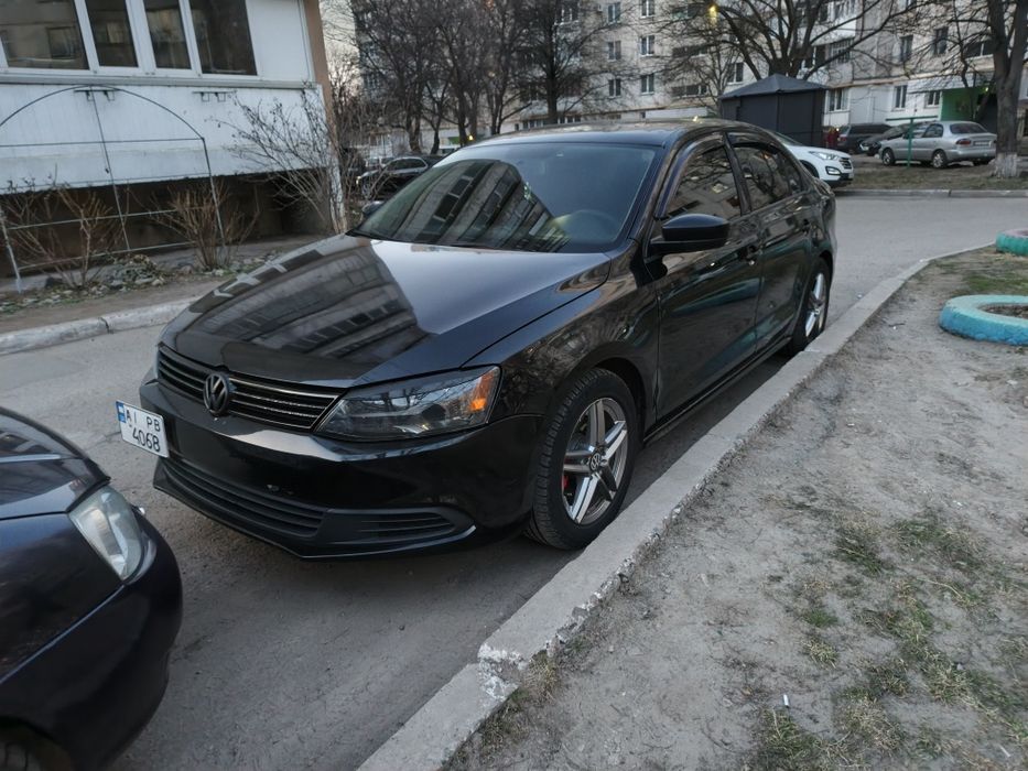 Оренда автомобіля